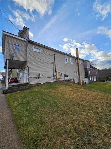 630 W  Main St, Rural Valley, PA 16249