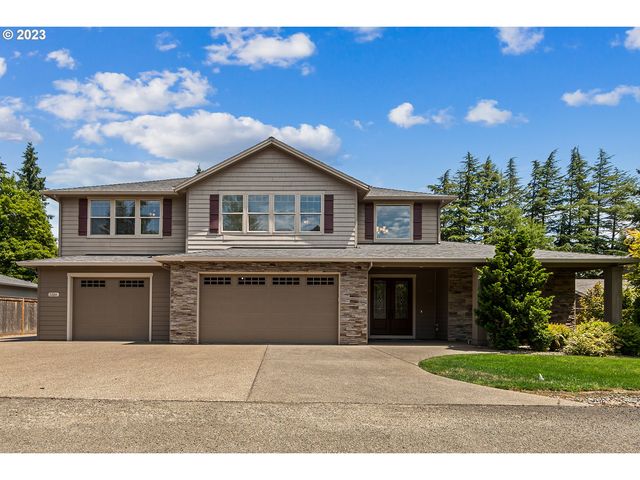 5316 SW Childs Rd, Lake Oswego, OR 97035