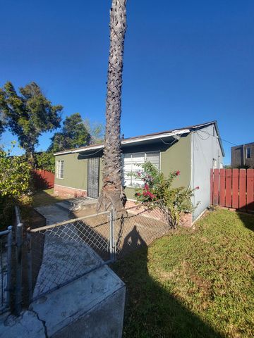 Houses For Rent in El Cajon, CA - 38 Homes | Trulia