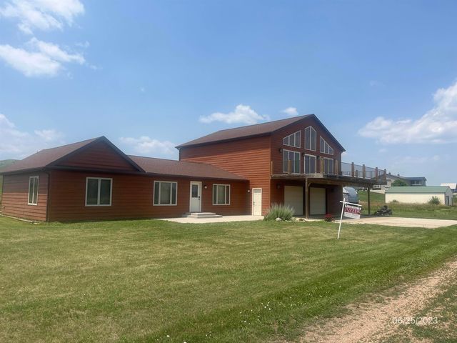 210 Rose Ave, Lake Andes, SD 57356