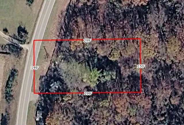 2872 Highway 7 N, Harrison, AR 72601