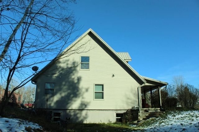 10010 Great View Rd, Crandon, WI 54520