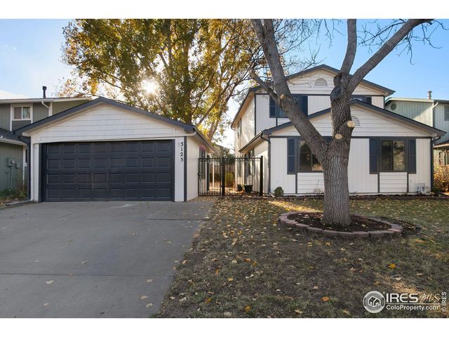 3125 Kittery Ct, Fort Collins, CO 80526