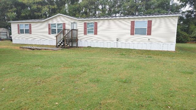 518 W  State Highway T, Portageville, MO 63873