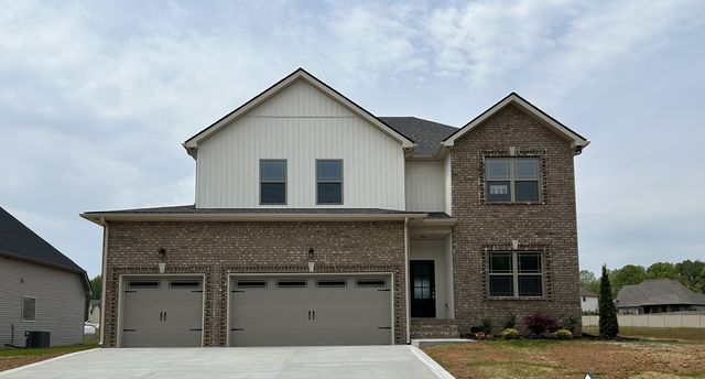 118 Highland Reserves #118, Pleasant View, TN 37146