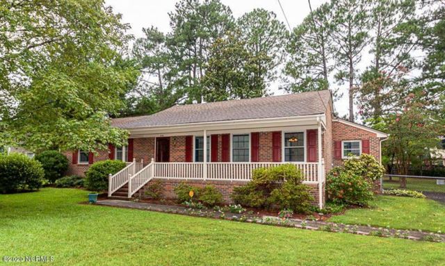 3316 Jason Dr, Rocky Mount, NC 27803