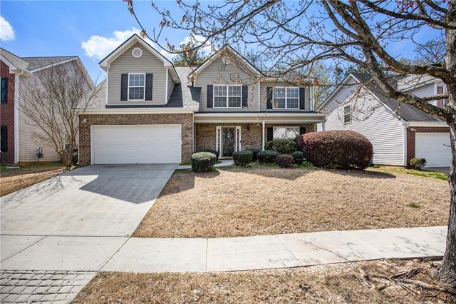 3361 Imperial Hill Dr, Snellville, GA 30039