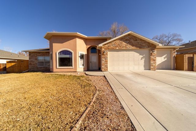 182 Country Ridge Rd, Grand Junction, CO 81503