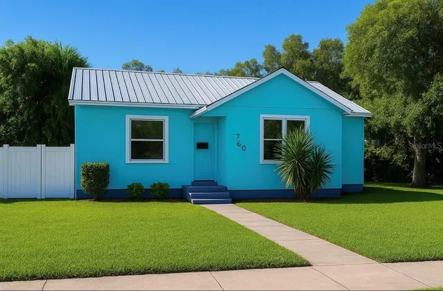 760 16TH AVENUE S, Saint Petersburg, FL 33701