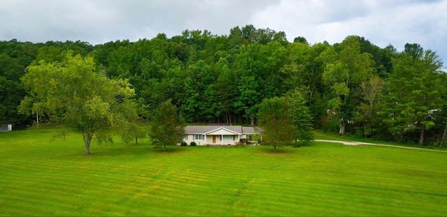 22564 W  US Highway 60, Olive Hill, KY 41164