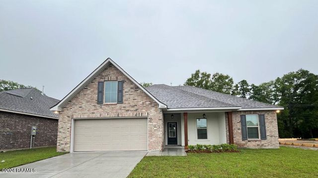 208 Ethereal St, Youngsville, LA 70592