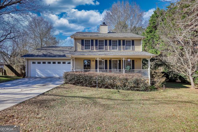 12510 Highway 36, Covington, GA 30014