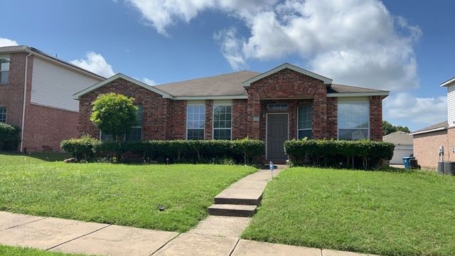 724 Courson, Mesquite, TX 75150