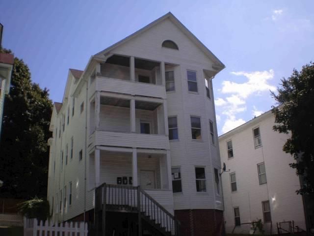 167 Eastern Ave  #2, Worcester, MA 01605