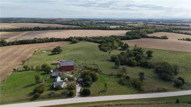 18003 159th Hwy, Horton, KS 66439