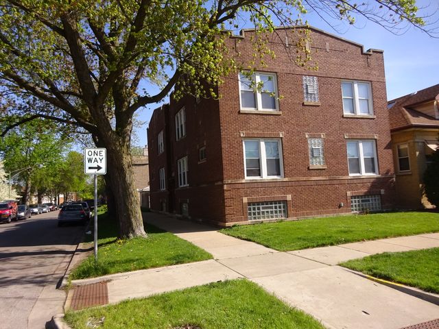 3107 N  Long Ave  #1, Chicago, IL 60641