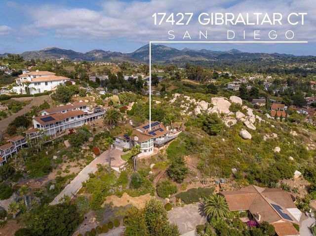 17427 Gibraltar Ct, San Diego, CA 92128