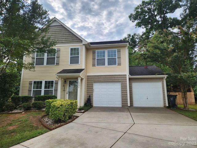 4009 Egrets Nest Ct, Mount Holly, NC 28120