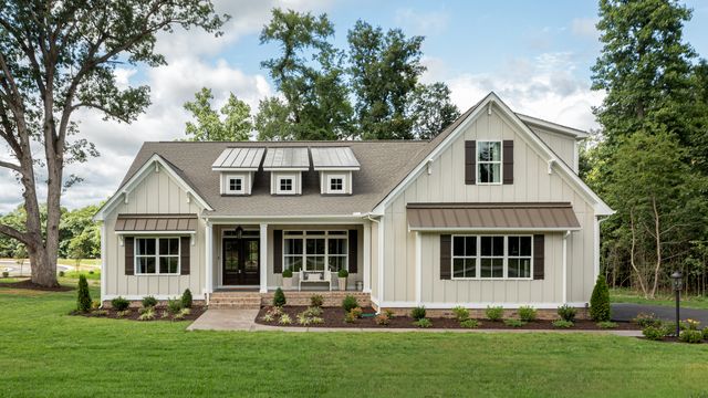 The Lynn Plan in Rock Creek, Mechanicsville, VA 23116