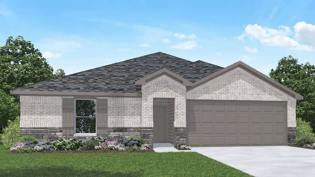 20558 Fourier Dr, New Caney, TX 77357