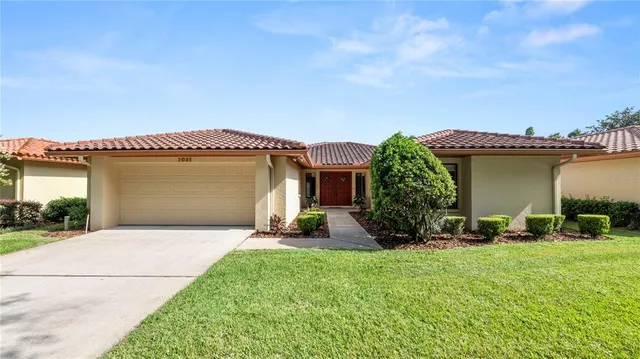 1031 ROLLING WOODS LANE, Lakeland, FL 33813
