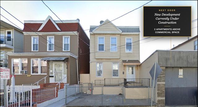 173 Clendenny Ave, Jersey City, NJ 07304