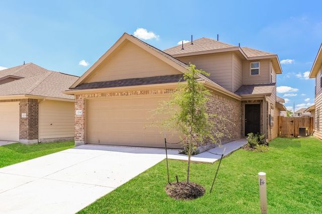 10347 Green Br, San Antonio, TX 78223