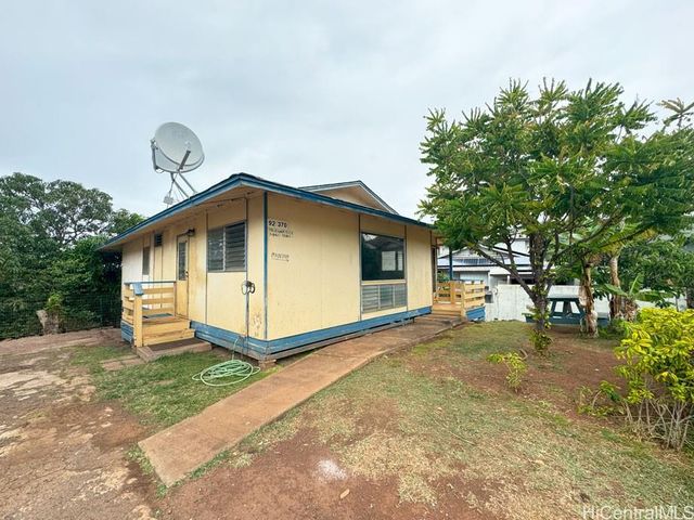 92-370 Malahuna Pl, Kapolei, HI 96707