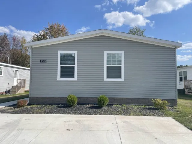 3543 Winsford Drive Site #409, Jackson, MI 49201