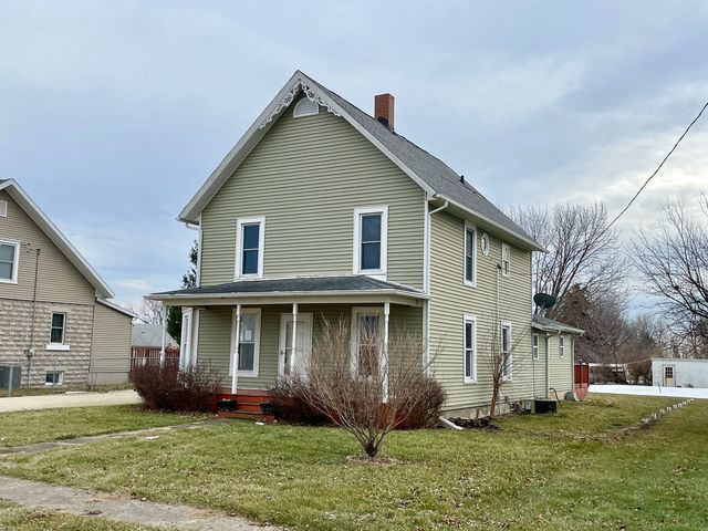 20278-2470 North Ave, Kasbeer, IL 61328