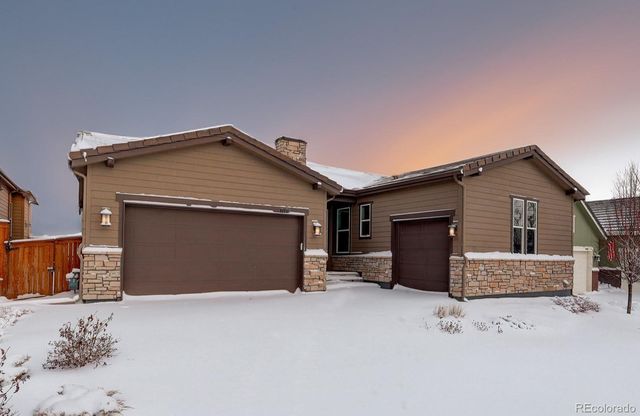 11175 Sweet Cicely Drive, Parker, CO 80134