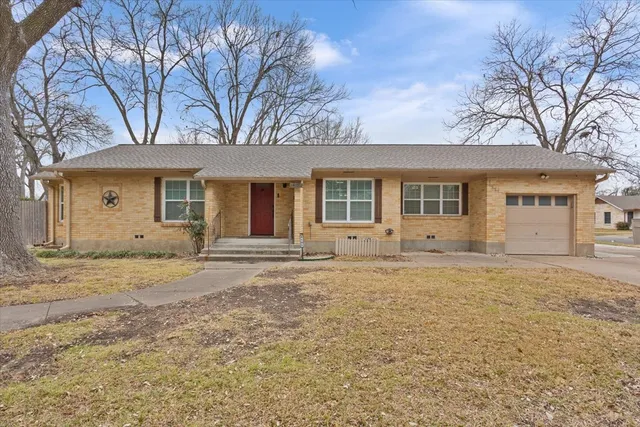 4101 Austin Ave, Waco, TX 76710