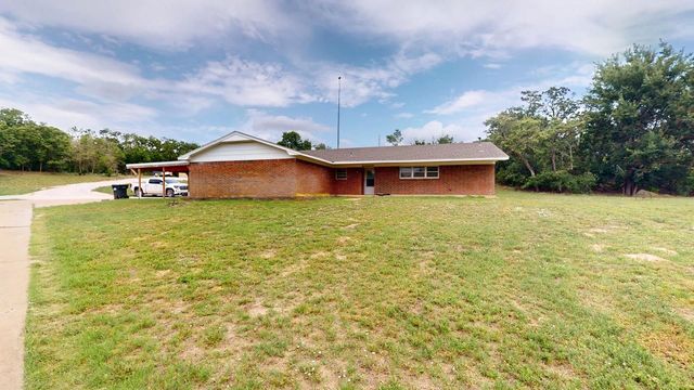 9818 State Highway 34 #27, Woodward, OK 73801