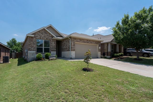325 Vermilion Marble Trl, Buda, TX 78610