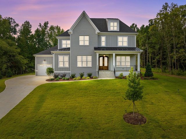 2364 Ballywater Lea Way, Wake Forest, NC 27587