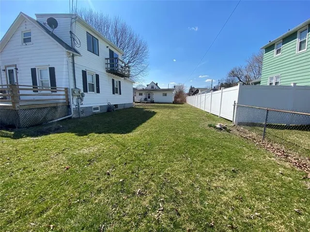 29 Jay St #31, Johnson City, NY 13790