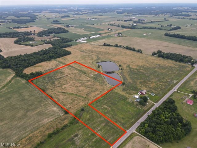 Lot 1 State Route 13, Thornville, OH 43076