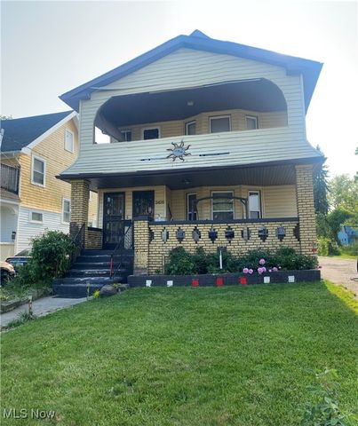 3426 E  125th St, Cleveland, OH 44120