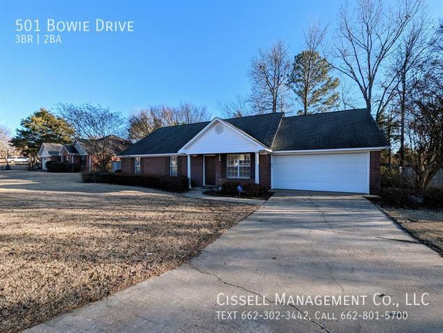 501 Bowie Dr, Oxford, MS 38655