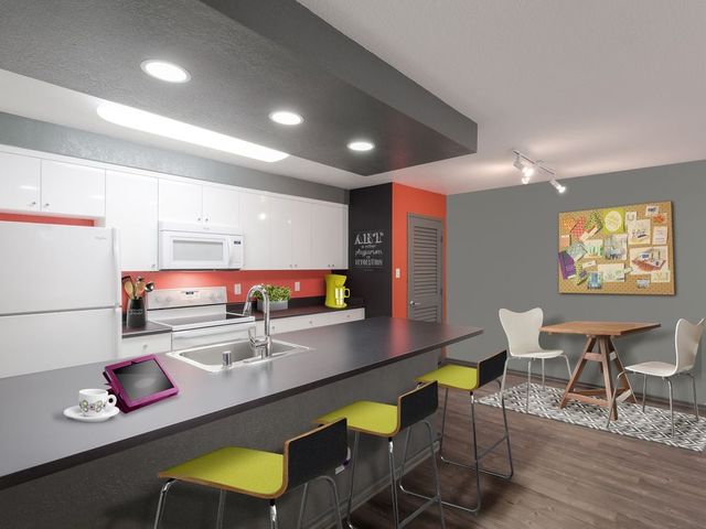 385 S  Catalina Ave #2B-1Ba-852Sqft, Pasadena, CA 91106
