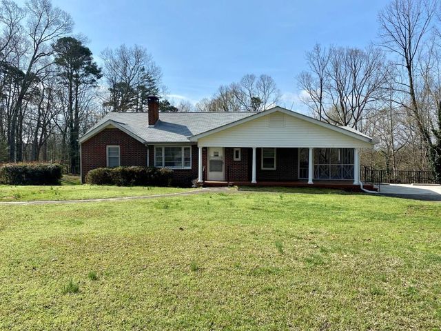 435 Mountain View Dr, Gainesville, GA 30501