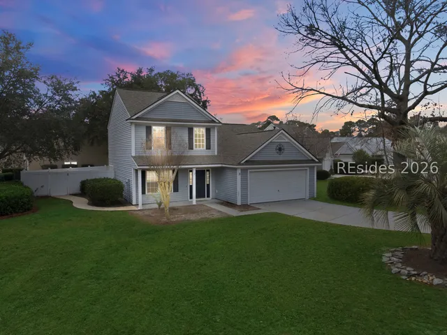 1 Lake Linden Pl, Bluffton, SC 29910