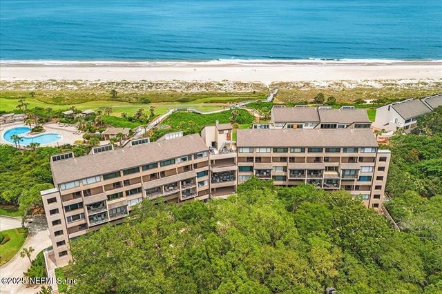 1122 BEACH WALKER Road, Fernandina Beach, FL 32034