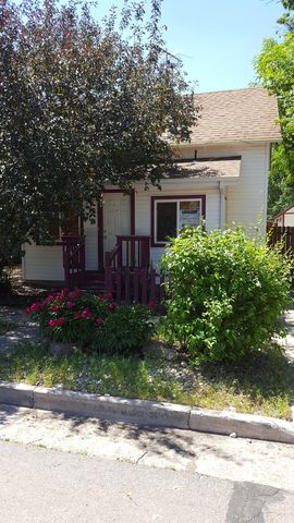 627 E  Monument St #A & B, Colorado Springs, CO 80903