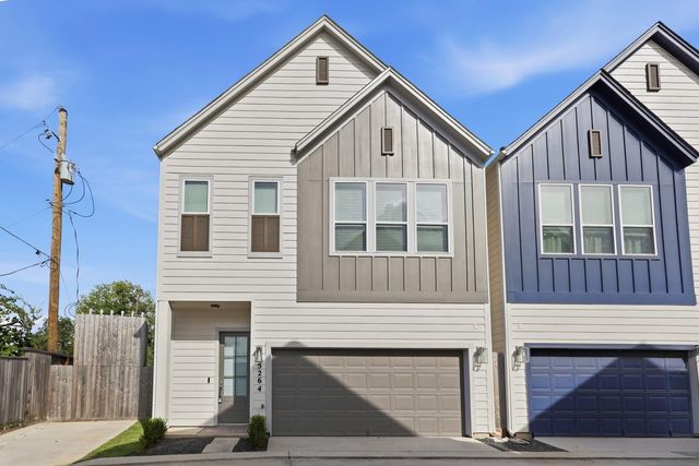 5264 Texas St, Houston, TX 77011