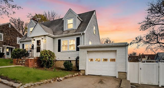 43 Trevore St, Quincy, MA 02171