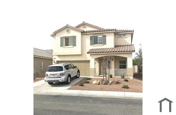 6045 Leaping Foal St, North Las Vegas, NV 89081