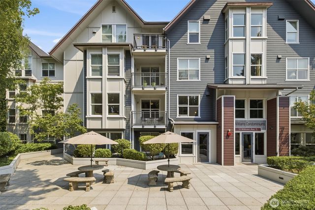 55 Williams Avenue S #201, Renton, WA 98057