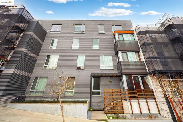 555 Innes Ave #309, San Francisco, CA 94124