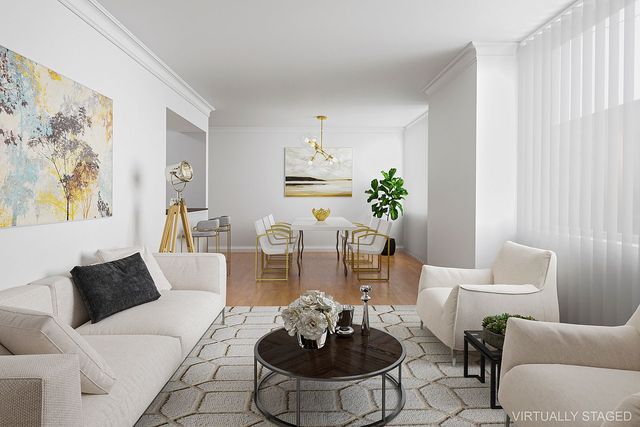 301 E  45th St #10B, New York, NY 10017
